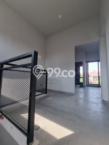 Rumah Minimalis 3 Kamar Siap Huni di Kompleks Perumahan BSD City, Tangerang Rumah Minimalis 3 Kamar Siap Huni di Kompleks Perumahan BSD City, Tangerang