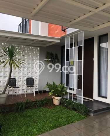 Rumah PREMIUM! area Bintaro, Tangerang Selatan, Luas 72m² LB 88m², BISA KPR Rumah PREMIUM! area Bintaro, Tangerang Selatan, Luas 72m² LB 88m², BISA KPR