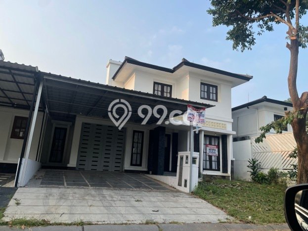 BEST DEAL! Rumah di Bintaro, 3 KM, Dekat Pusat Kota, Luas 204m² Bangunan 225m² BEST DEAL! Rumah di Bintaro, 3 KM, Dekat Pusat Kota, Luas 204m² Bangunan 225m²