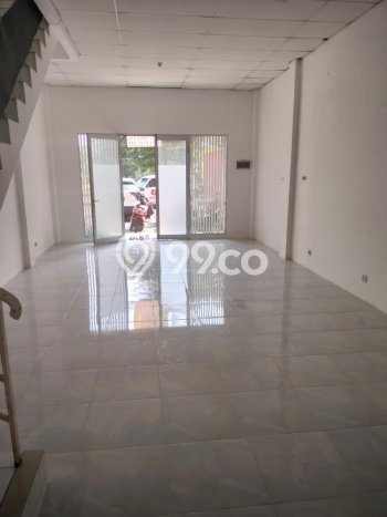 Ruko Dijual di Prime Area Tangerang Luas 90m2 Ruko Dijual di Prime Area Tangerang Luas 90m2