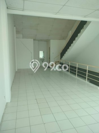 Ruko Dijual di Prime Area Tangerang Luas 90m2 Ruko Dijual di Prime Area Tangerang Luas 90m2