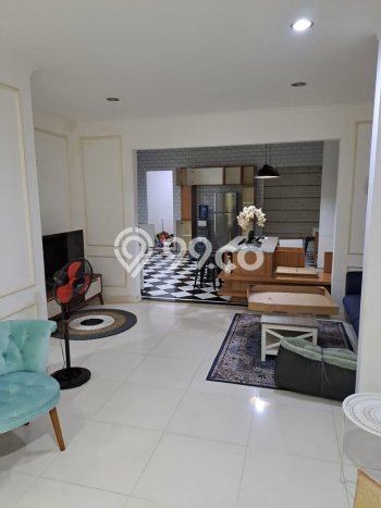PRIME AREA! Rumah di Bintaro, 4 KT, Area Premium, Luas 135m² LB 170m² PRIME AREA! Rumah di Bintaro, 4 KT, Area Premium, Luas 135m² LB 170m²