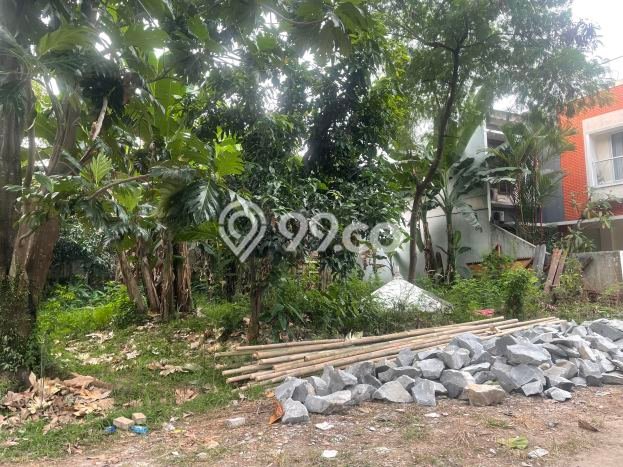 HARGA MENARIK! Tanah di , Luas 365m2m², Area Asri HARGA MENARIK! Tanah di , Luas 365m2m², Area Asri