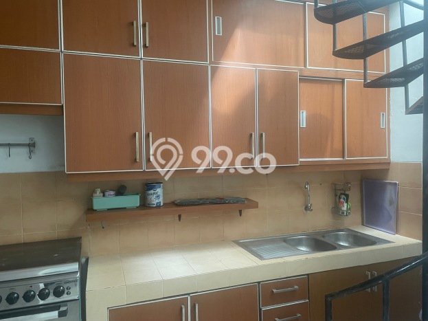 Rumah di Bintaro, Akses ke Fasilitas, 3 KT Rumah di Bintaro, Akses ke Fasilitas, 3 KT