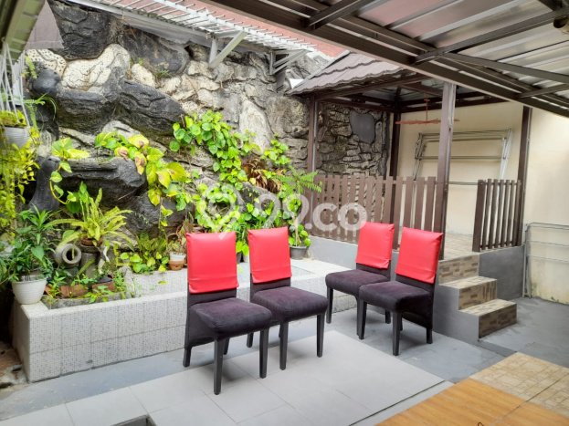 Hunian Luxury di Tangerang Selatan Strategis Kondisi Baik Hunian Luxury di Tangerang Selatan Strategis Kondisi Baik