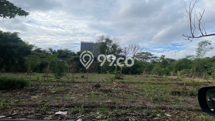 Tanah di Bintaro, Luas 1750m², Status Hak Milik, Dekat Bintaro, Tangerang Selatan, Tangerang Selatan Tanah di Bintaro, Luas 1750m², Status Hak Milik, Dekat Bintaro, Tangerang Selatan, Tangerang Selatan
