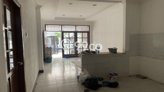 Jual Rumah Luas Elegan Dengan View Eksklusif di Bintaro, Tangerang Selatan Jual Rumah Luas Elegan Dengan View Eksklusif di Bintaro, Tangerang Selatan
