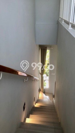 Rumah di Bintaro, 3 KT, Area Asri, Luas 70m² LB 80m² Rumah di Bintaro, 3 KT, Area Asri, Luas 70m² LB 80m²