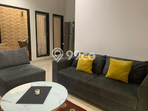 PRIME LOCATION! Rumah di Bintaro, 3 KT, Area Tenang, LT 96m² Bangunan 125m² PRIME LOCATION! Rumah di Bintaro, 3 KT, Area Tenang, LT 96m² Bangunan 125m²