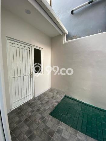 Rumah Minimalis 3 Kamar LT 105m2 di Bintaro Rumah Minimalis 3 Kamar LT 105m2 di Bintaro