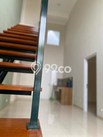 Rumah Minimalis 3 Kamar LT 105m2 di Bintaro Rumah Minimalis 3 Kamar LT 105m2 di Bintaro