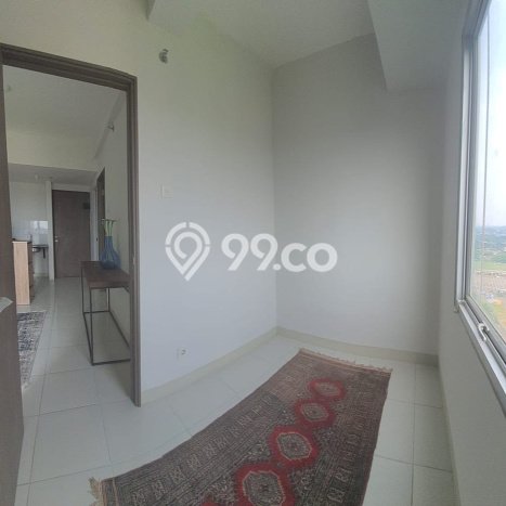 Dijual Apartemen di Tangerang Selatan 2 Kamar & 1 Kamar Mandi, Luas 29m2 Dijual Apartemen di Tangerang Selatan 2 Kamar & 1 Kamar Mandi, Luas 29m2
