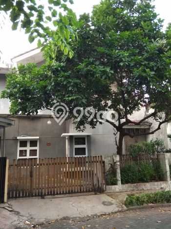 Rumah Modern 3 KT LT 174m2 di Bintaro Rumah Modern 3 KT LT 174m2 di Bintaro