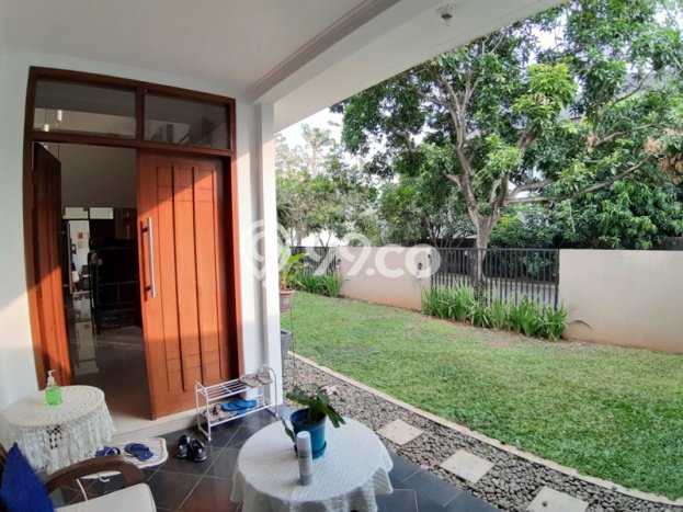 Hunian Super Elit dengan Akses Paling Strategis di Bintaro, Tangerang Selatan Hunian Super Elit dengan Akses Paling Strategis di Bintaro, Tangerang Selatan