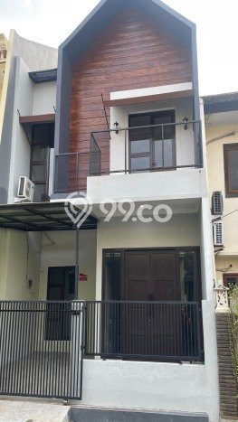 LOKASI STRATEGIS! Rumah di Bintaro, Dekat Tol, 2 KM, Luas 72m² Bangunan 120m² LOKASI STRATEGIS! Rumah di Bintaro, Dekat Tol, 2 KM, Luas 72m² Bangunan 120m²