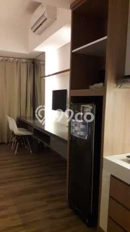 Hunian Strategis 25m2 di Bintaro Tangerang Selatan 0 Bedroom Hunian Strategis 25m2 di Bintaro Tangerang Selatan 0 Bedroom