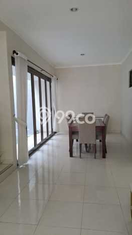 PILIHAN TEPAT! Rumah kawasan Bintaro, 4 KT, Akses Mall, LT 120m² LB 180m² PILIHAN TEPAT! Rumah kawasan Bintaro, 4 KT, Akses Mall, LT 120m² LB 180m²