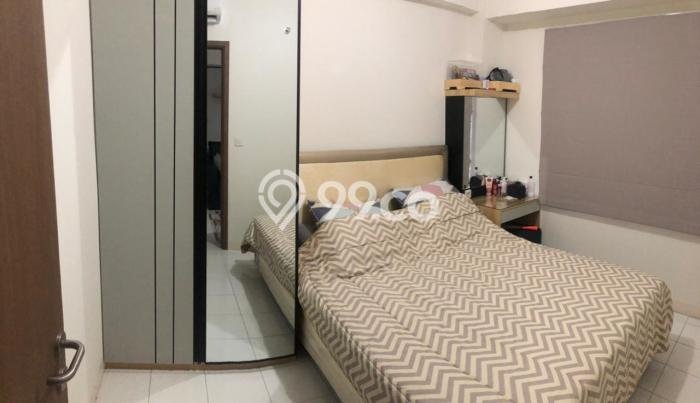 SPECIAL PRICE! Apartemen di Cimanggis, 2 KT, Luas 36m2m² SPECIAL PRICE! Apartemen di Cimanggis, 2 KT, Luas 36m2m²