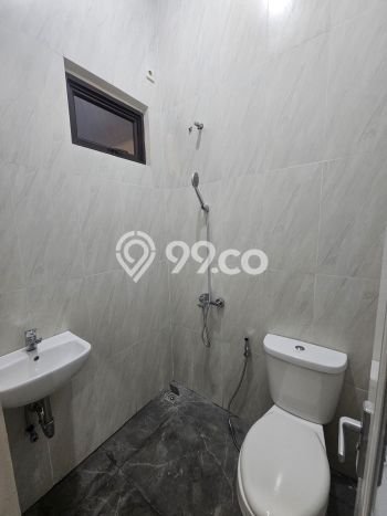 Rumah Minimalis 3 KT di Bintaro Tangerang Selatan Unfurnished Rumah Minimalis 3 KT di Bintaro Tangerang Selatan Unfurnished