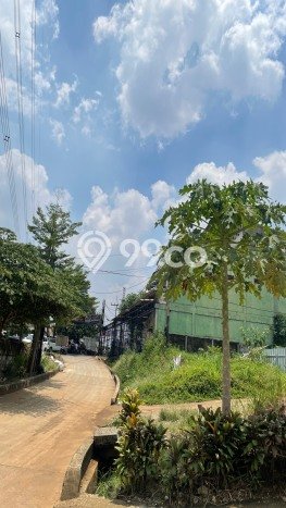 Tanah di Ciputat Timur, Luas 950m2m², Dekat Ciputat Timur, Tangerang Selatan, Tangerang Selatan Tanah di Ciputat Timur, Luas 950m2m², Dekat Ciputat Timur, Tangerang Selatan, Tangerang Selatan