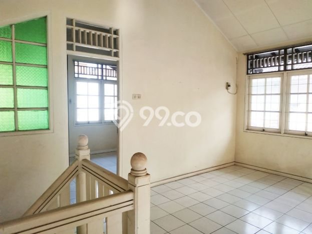 Dijual Hunian Rumah Nyaman 3 Kamar di Bintaro, Tangerang Selatan Dijual Hunian Rumah Nyaman 3 Kamar di Bintaro, Tangerang Selatan