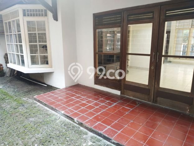 Dijual Hunian Rumah Nyaman 3 Kamar di Bintaro, Tangerang Selatan Dijual Hunian Rumah Nyaman 3 Kamar di Bintaro, Tangerang Selatan
