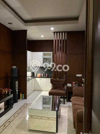 Unit Ruko Dijual di Jakarta Selatan LT 105m2 & LB 75m2 Unit Ruko Dijual di Jakarta Selatan LT 105m2 & LB 75m2