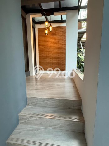 Disewakan Rumah Harga Terjangkau di Bintaro Tangerang Selatan Punya 4 KT Disewakan Rumah Harga Terjangkau di Bintaro Tangerang Selatan Punya 4 KT