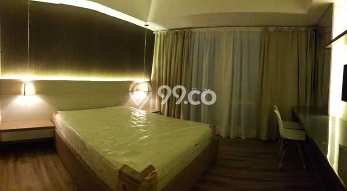 Hunian Strategis 25m2 di Bintaro Tangerang Selatan 0 Bedroom Hunian Strategis 25m2 di Bintaro Tangerang Selatan 0 Bedroom