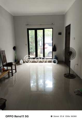 Rumah Minimalis 3 KT LT 67m2 di Bintaro Rumah Minimalis 3 KT LT 67m2 di Bintaro