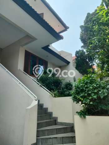 Hunian Eksklusif Dijual LT 386m2 di Cinere, Depok Hunian Eksklusif Dijual LT 386m2 di Cinere, Depok