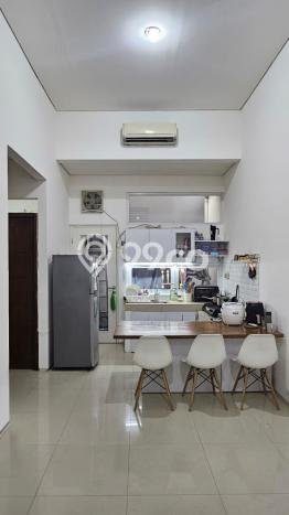 Jual Rumah Eksklusif 2 KT di Bintaro, Tangerang Selatan Jual Rumah Eksklusif 2 KT di Bintaro, Tangerang Selatan
