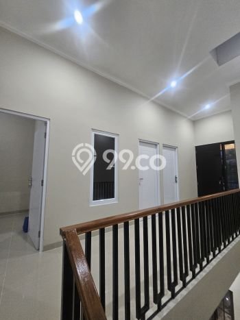 Rumah Minimalis 3 KT di Bintaro Tangerang Selatan Unfurnished Rumah Minimalis 3 KT di Bintaro Tangerang Selatan Unfurnished