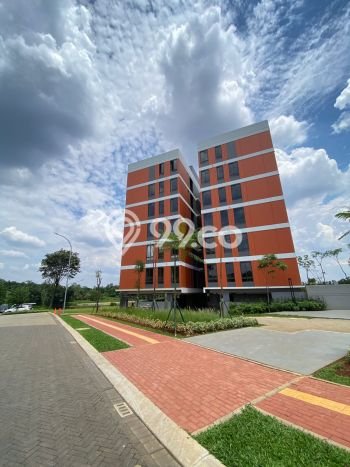 Dijual Apartemen Nyaman di Sawangan Depok 2 Kamar Tidur Dijual Apartemen Nyaman di Sawangan Depok 2 Kamar Tidur