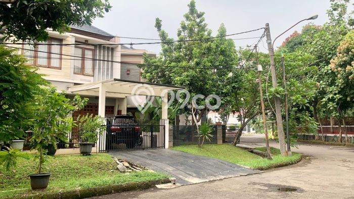 Hunian Super Elit dengan Akses Paling Strategis di Bintaro, Tangerang Selatan Hunian Super Elit dengan Akses Paling Strategis di Bintaro, Tangerang Selatan