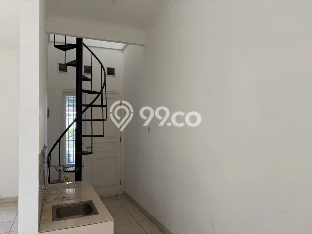 Rumah Kontrakan Tangerang Selatan LT 105m2 LB 110m2 Kawasan Bintaro Rumah Kontrakan Tangerang Selatan LT 105m2 LB 110m2 Kawasan Bintaro