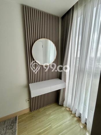 Dijual Apartemen di Tangerang 1 Kamar & 1 Kamar Mandi, Luas 43m2 Dijual Apartemen di Tangerang 1 Kamar & 1 Kamar Mandi, Luas 43m2