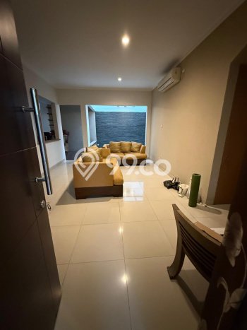 Disewakan Rumah Harga Terjangkau di Bintaro Tangerang Selatan Punya 4 KT Disewakan Rumah Harga Terjangkau di Bintaro Tangerang Selatan Punya 4 KT