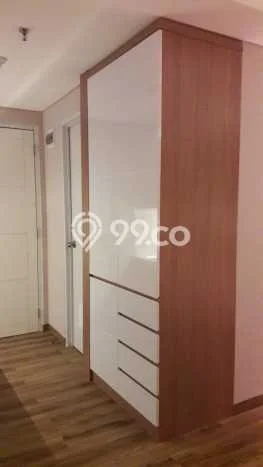 Hunian Strategis 25m2 di Bintaro Tangerang Selatan 0 Bedroom Hunian Strategis 25m2 di Bintaro Tangerang Selatan 0 Bedroom