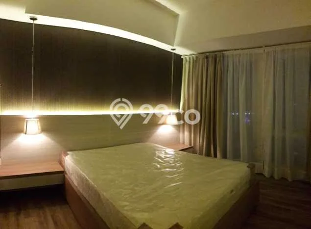 Hunian Strategis 25m2 di Bintaro Tangerang Selatan 0 Bedroom Hunian Strategis 25m2 di Bintaro Tangerang Selatan 0 Bedroom