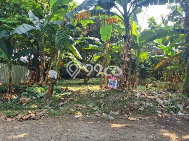 Tanah Kavling Dijual di Bintaro, Tangerang Selatan dengan Luas Tanah 365m2 Tanah Kavling Dijual di Bintaro, Tangerang Selatan dengan Luas Tanah 365m2