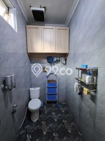 Rumah Strategis Modern Lb 100m2 di Ciputat, Tangerang Selatan Rumah Strategis Modern Lb 100m2 di Ciputat, Tangerang Selatan