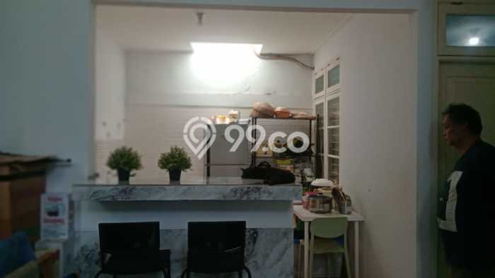 For Sale Hunian Rumah Terawat 2 Kamar di Bintaro, Tangerang Selatan For Sale Hunian Rumah Terawat 2 Kamar di Bintaro, Tangerang Selatan
