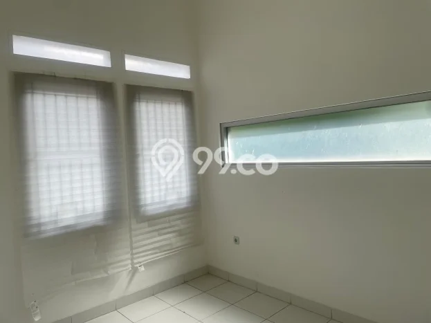 Rumah Tenang di Pesanggrahan, 2 KT, Luas 100m² LB 90m² Rumah Tenang di Pesanggrahan, 2 KT, Luas 100m² LB 90m²