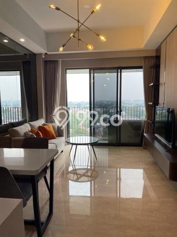 Apartemen Disewakan Murah 2 KT / 2 KM di Cilandak, Jakarta Selatan Apartemen Disewakan Murah 2 KT / 2 KM di Cilandak, Jakarta Selatan