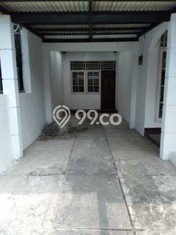 Dijual Hunian Rumah Nyaman 3 Kamar di Bintaro, Tangerang Selatan Dijual Hunian Rumah Nyaman 3 Kamar di Bintaro, Tangerang Selatan