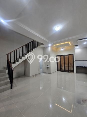 Rumah Minimalis 3 KT di Bintaro Tangerang Selatan Unfurnished Rumah Minimalis 3 KT di Bintaro Tangerang Selatan Unfurnished