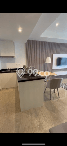 Dijual Apartemen di Tangerang 1 Kamar & 1 Kamar Mandi, Luas 43m2 Dijual Apartemen di Tangerang 1 Kamar & 1 Kamar Mandi, Luas 43m2