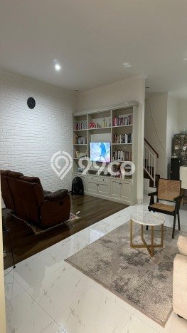 Rumah area Bintaro, 3 KM, Akses Rumah Sakit, Luas 101m² LB 155m² Rumah area Bintaro, 3 KM, Akses Rumah Sakit, Luas 101m² LB 155m²