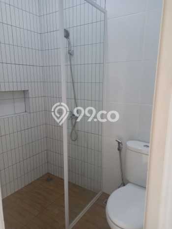 Jual Rumah Eksklusif 2 KT di Bintaro, Tangerang Selatan Jual Rumah Eksklusif 2 KT di Bintaro, Tangerang Selatan
